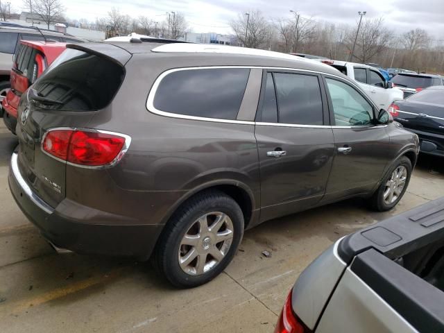 2008 Buick Enclave CXL