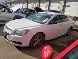 2011 Chevrolet Malibu LS en venta en Louisville, KY