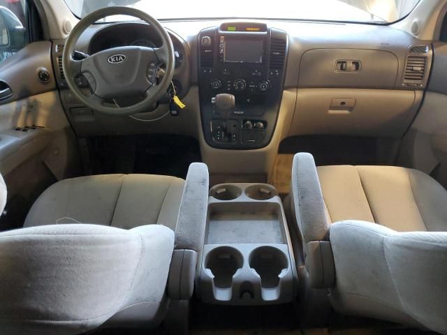 2006 KIA Sedona EX