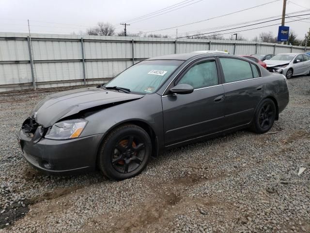 2006 Nissan Altima S