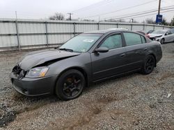 2006 Nissan Altima S en venta en Hillsborough, NJ