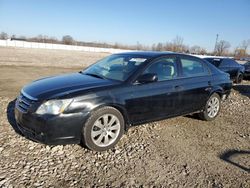 Toyota salvage cars for sale: 2005 Toyota Avalon XL