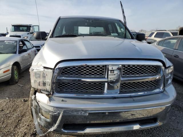 2009 Dodge RAM 1500