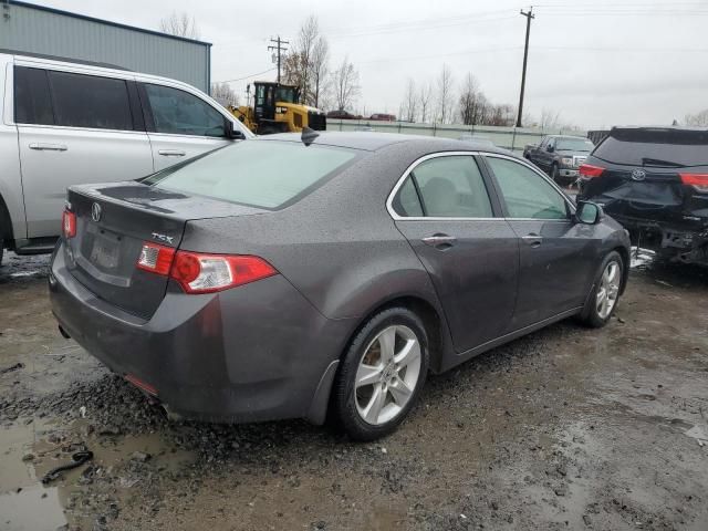 2010 Acura TSX