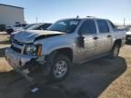 2008 Chevrolet Avalanche C1500