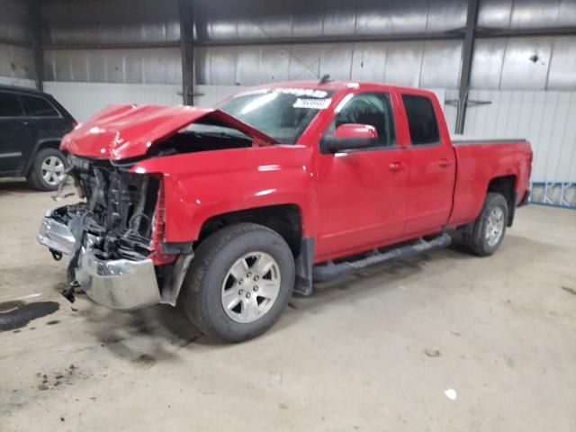 2019 Chevrolet Silverado LD K1500 LT