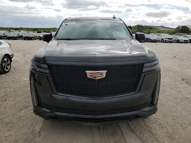2021 Cadillac Escalade esv Sport