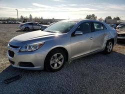 Chevrolet Malibu Vehiculos salvage en venta: 2017 Chevrolet Malibu Limited LT