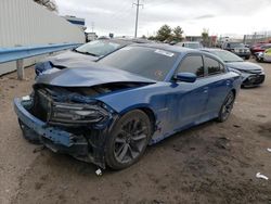 2021 Dodge Charger R/T for sale in Albuquerque, NM