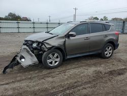 2015 Toyota Rav4 XLE for sale in Newton, AL