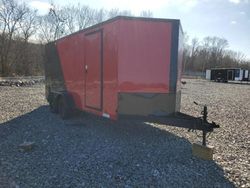 2022 Diamond 2022 Diamond Cargo 7X16 TA-3500 for sale in Lawrenceburg, KY