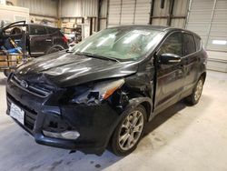 Ford Escape sel Vehiculos salvage en venta: 2013 Ford Escape SEL