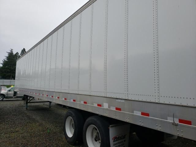 2021 Utility Trailer