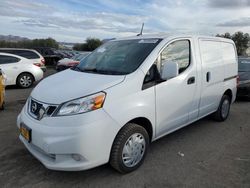 2017 Nissan NV200 2.5S for sale in Las Vegas, NV