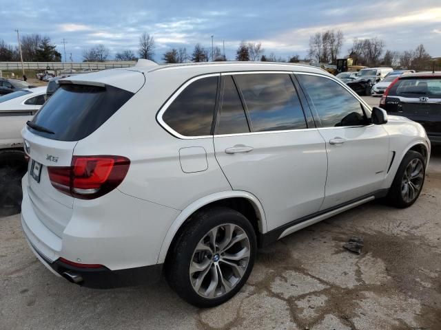 2014 BMW X5 XDRIVE35I