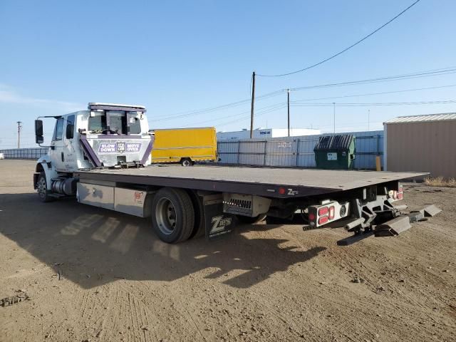 2019 International 4000 4300