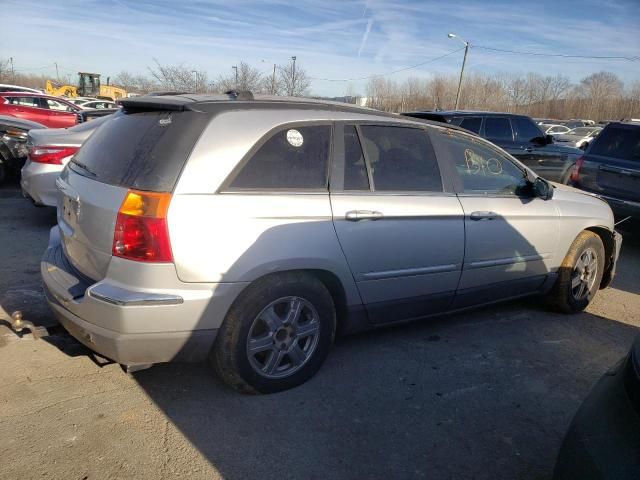 2005 Chrysler Pacifica Touring