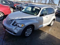 Chrysler salvage cars for sale: 2009 Chrysler PT Cruiser