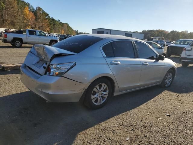 2010 Honda Accord LXP