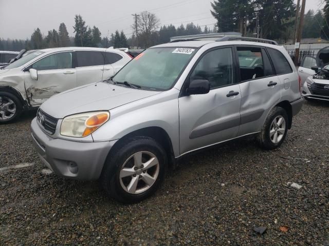 2005 Toyota Rav4