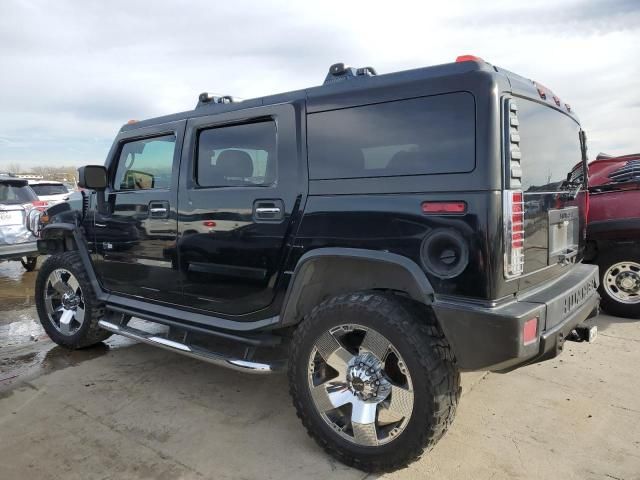 2006 Hummer H2