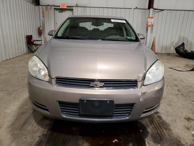 2006 Chevrolet Impala LS