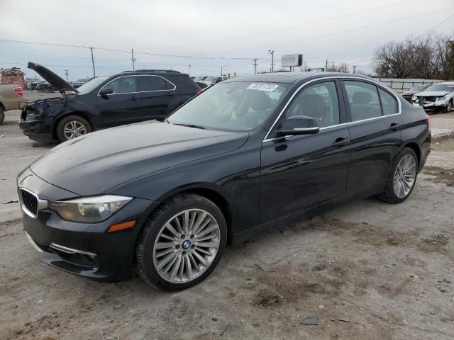 2013 BMW 328 XI