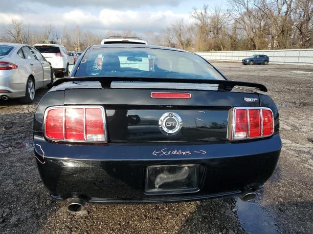 2006 Ford Mustang GT