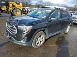 2019 GMC Terrain SLE en venta en Marlboro, NY