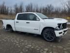 2023 Dodge 1500 Laramie