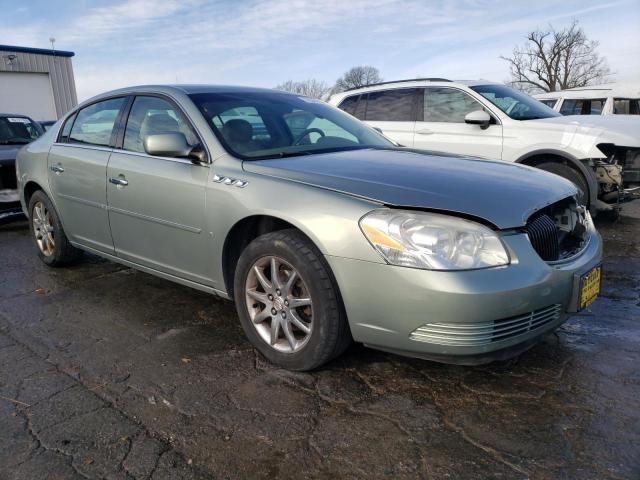 2006 Buick Lucerne CXL