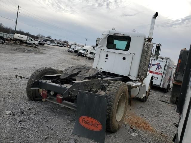 1998 Peterbilt 330