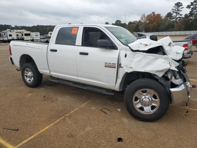 2018 Dodge RAM 2500 ST