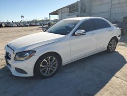 2018 Mercedes-Benz C300 en venta en Corpus Christi, TX