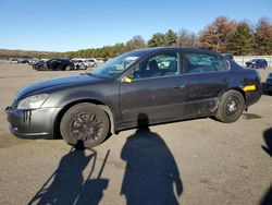 2006 Nissan Altima S for sale in Brookhaven, NY