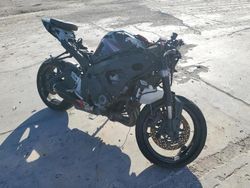 Suzuki Vehiculos salvage en venta: 2007 Suzuki GSX-R750