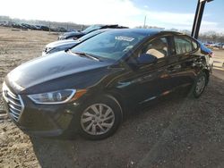 2017 Hyundai Elantra SE en venta en Tanner, AL