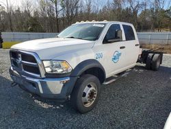 2018 Dodge RAM 4500 for sale in Concord, NC