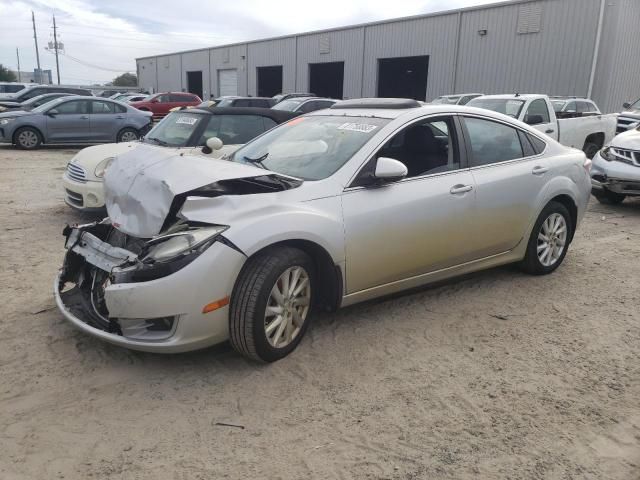 2011 Mazda 6 I