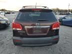 2012 KIA Sorento EX
