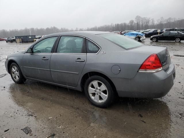 2008 Chevrolet Impala LT