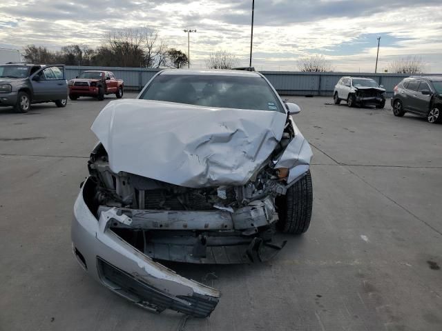 2011 Chevrolet Impala LT