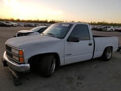 Chevrolet salvage cars for sale: 1990 Chevrolet GMT-400 C1500