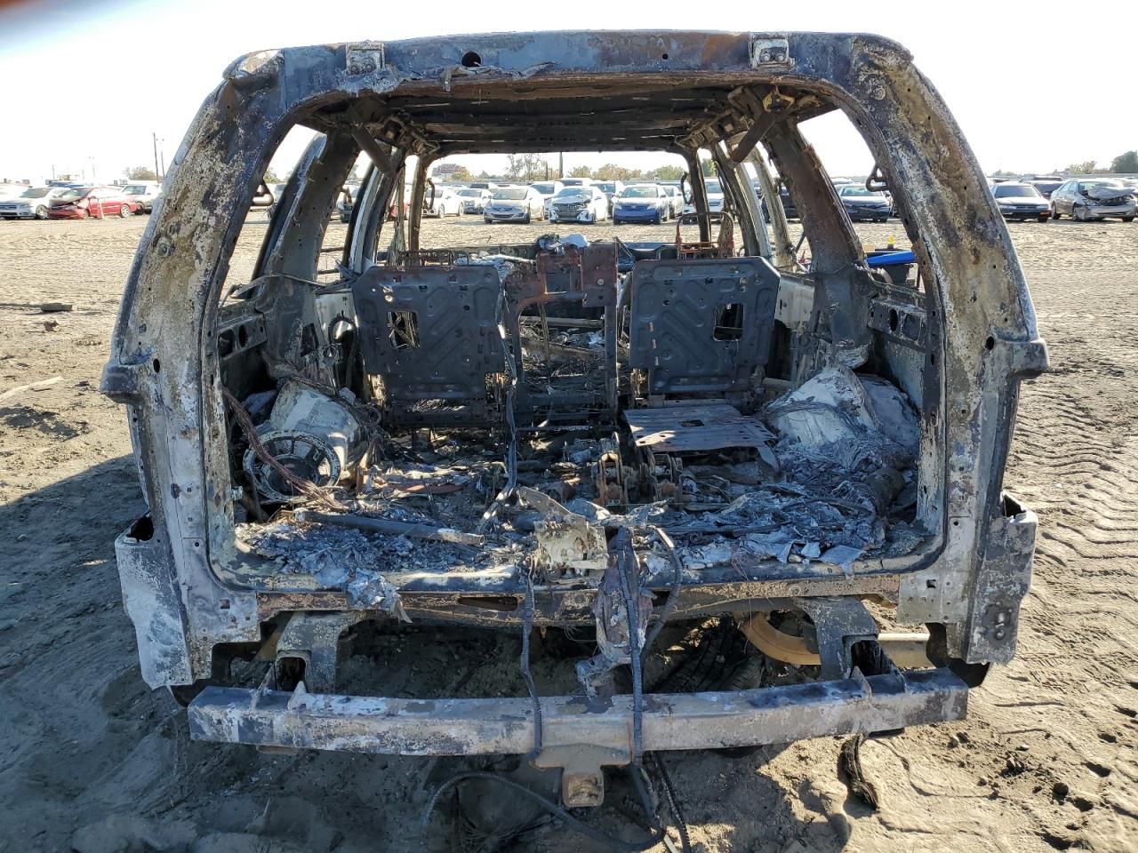 2011 Ford Expedition XLT