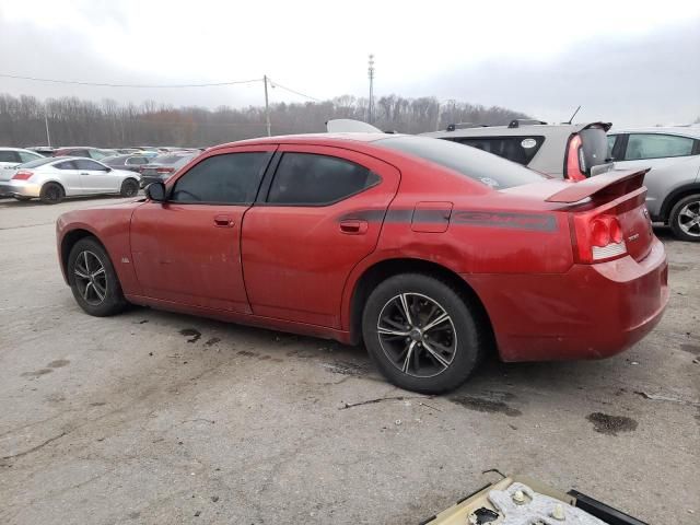 2010 Dodge Charger SXT