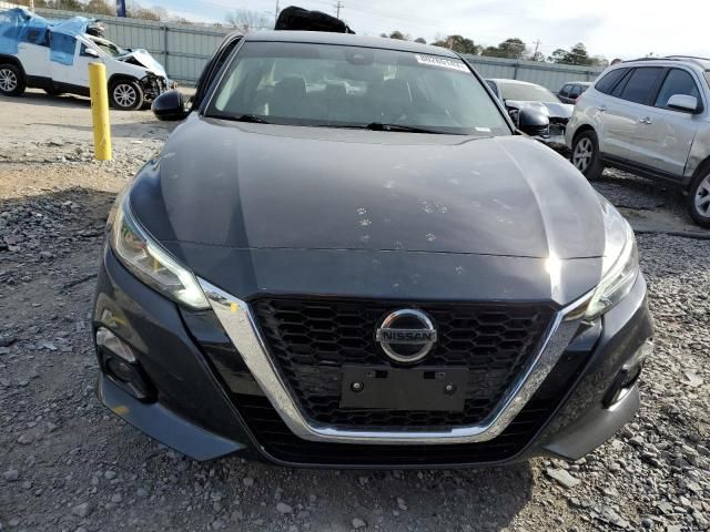 2019 Nissan Altima SL