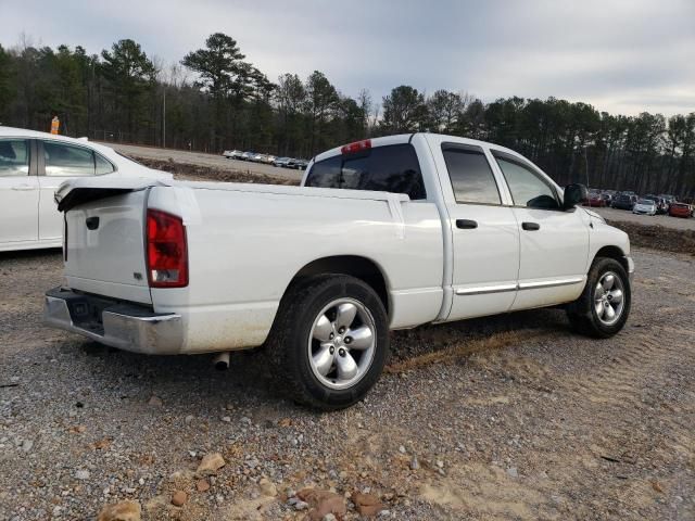 2005 Dodge RAM 1500 ST