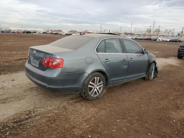 2006 Volkswagen Jetta TDI Option Package 1