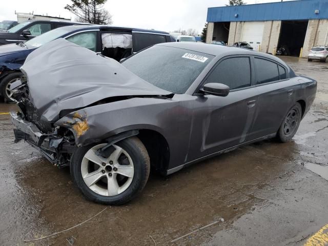 2014 Dodge Charger SE