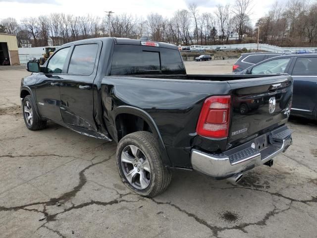 2021 Dodge 1500 Laramie